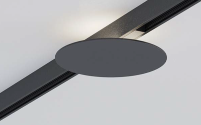 Axis Lighting. TDRI. Track Decorative.
