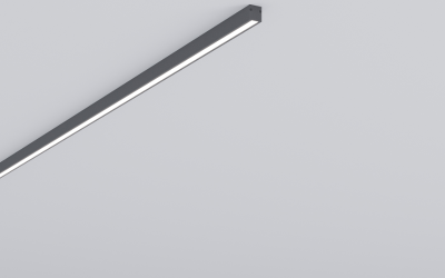 Axis Lighting. TDFIM. Track Decorative.