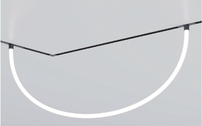 Axis Lighting. TDFT360. Track Decorative.
