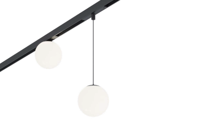 Axis Lighting. TDFGO. Track Decorative.