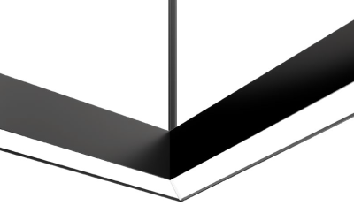 Axis Lighting. EX2PPAT. Extend 2 Patterns Pendant mount.