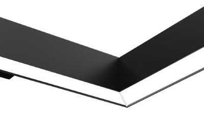Axis Lighting. EX2WPAT. Extend 2 Patterns Wall mount.