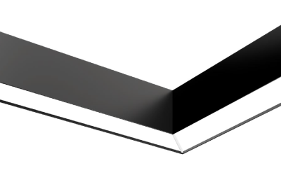 Axis Lighting. EX2SPAT. Extend 2 Patterns Surface mount.
