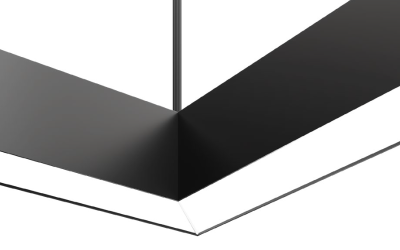 Axis Lighting. EX4PPAT. Extend 4 Patterns Pendant mount.