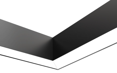 Axis Lighting. EX4WPAT. Extend 4 Patterns Wall mount.