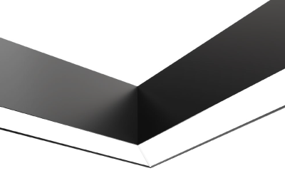 Axis Lighting. EX4SPAT. Extend 4 Patterns Surface mount.