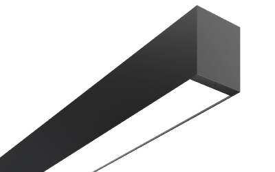 Axis Lighting. EX4S. Extend 4 RGB+W Surface mount.