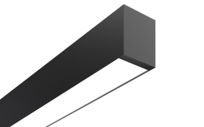 Axis Lighting. EX4W. Extend 4 Wall mount.
