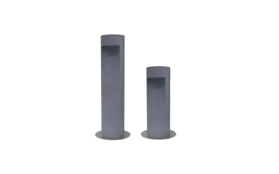 Bullard Bollards. BB-LVC-BL. Levico (STANDARD grade).