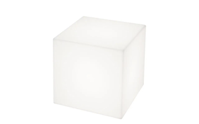Bullard Bollards. BB-LPCUB0-IF. CUBO (ILLUMINATION FURNITURE).