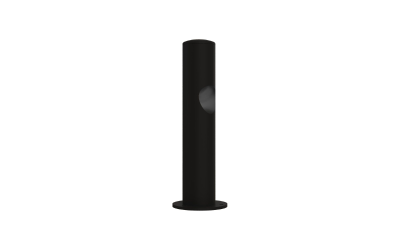 Bullard Bollards. BB-ART-BL. ARTEMIO (Economy grade).