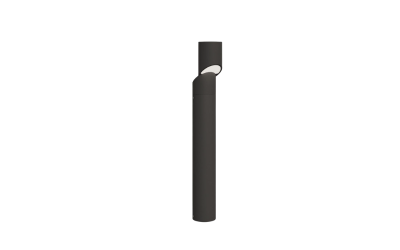 Bullard Bollards. BB-MZC-BL. MINI ZAC (STANDARD GRADE).