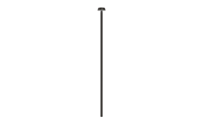 Bullard Bollards. BB-1294-GH. MAXI DISCO STANDARD GRADE.