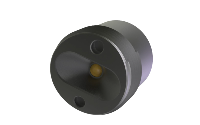 Bullard Bollards. BB-L-LD. LUMIO STANDARD GRADE.