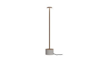 Bullard Bollards. BB-T-LD. TREE STANDARD GRADE.