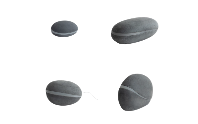 Bullard Bollards. BB-1125-9010. PRIA STANDARD GRADE.