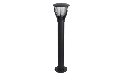 Bullard Bollards. BB-1101-BL. Pyros Bollard.