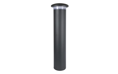 Bullard Bollards. BB-0301-BL.