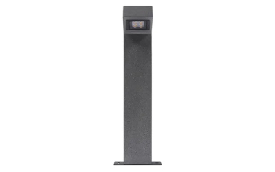 Bullard Bollards. BB-1033-BL.