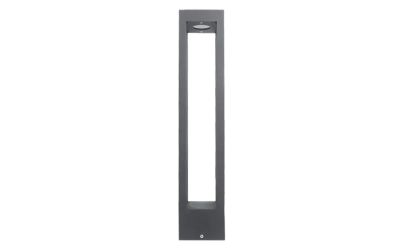 Bullard Bollards. BB-0201-BL.