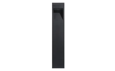 Bullard Bollards. BB-1201-BL. Elara Bollard.