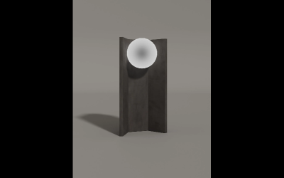 Bullard Bollards. BB-1119-9010. PASSO (STANDARD GRADE).