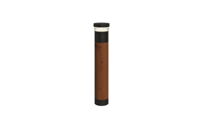 Bullard Bollards. BB-6159-GLC. Elmira (STANDARD GRADE).