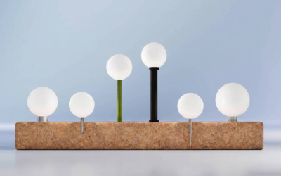 Bullard Bollards. Globo.