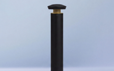 Bullard Bollards. Torus.