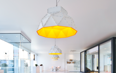 Bullard Bollards. Apollo Outdoor Pendant / Catenary.