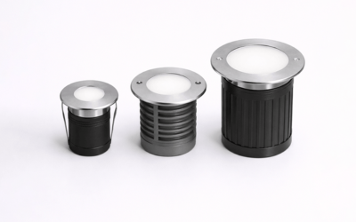 Bullard Bollards. BB-AT-KPG-IL. Atlant.