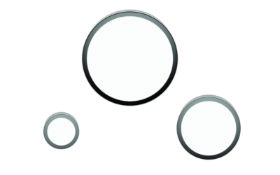 Bullard Bollards. BB-1385.00CAXW-GH. FORMO Flat Ceiling Surface.