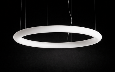 Bullard Bollards. BB-LPGTT-SD. Giotto Outdoor Pendants / Catenary System.