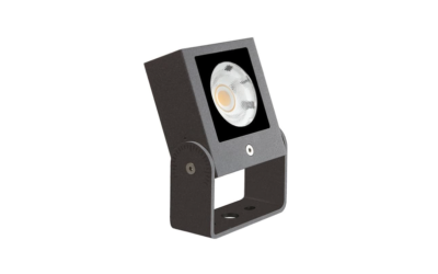 Bullard Bollards. BB-CR-SP-GH. Core High Power Spotlight.