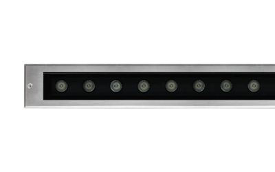 Bullard Bollards. BUNNY MINITRACK C Ceiling Recessed.