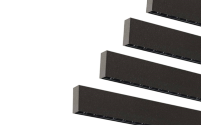 Bullard Bollards. BB-1500.00LUMSTCL-GH. LUMO STRIP CEILING Ceiling Surface.