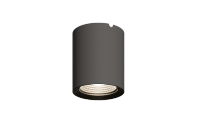 Bullard Bollards. Kaus Ceiling Luminaire.