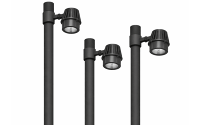 Bullard Bollards. BB-RG-GN-PL. The Ring Garden / Park.