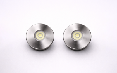 Bullard Bollards. BB-SC-KPG-IL. Socar Inground Luminaires.