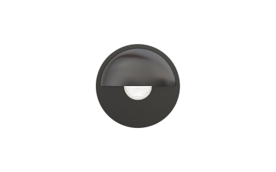 Bullard Bollards. BB-LMX-KPG-RWL. Lumextra Stair / Pathway.