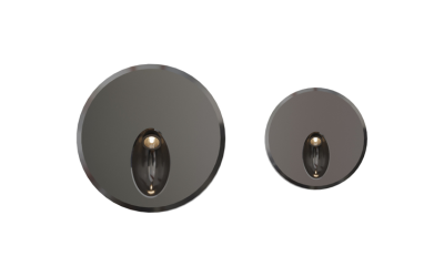 Bullard Bollards. BB-LM-KPG-RWL. Lumo Stair / Pathway.