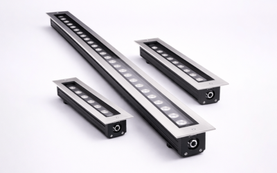 Bullard Bollards. BB-NEA-KPG-IL. Norie Angle Inground Luminaires.