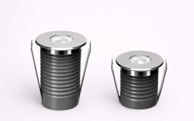 Bullard Bollards. BB-TN-KPG-IL. Tiny.