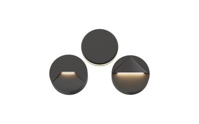 Bullard Bollards. BB-BND-KPG.