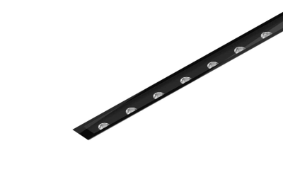 Bullard Bollards. BB-001542.FLFTTUNEL-GH. Bunny Line 1500 (Inground Luminaires).