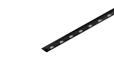 Bullard Bollards. BB-001539.BUFTTUNEL-GH. Bunny Line 600 (Inground Luminaires).
