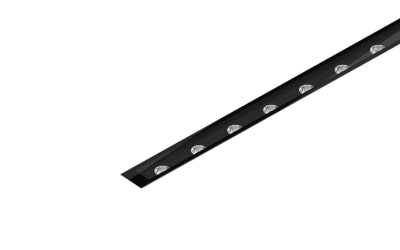 Bullard Bollards. BB-001541.ENFTTUNEL-GH. Bunny Line 1200 (Inground Luminaires).