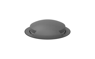 Bullard Bollards. BB-5373.00FGXT-GH. MAXIBunny GLOW 2L 215 (Inground Luminaires).