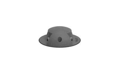 Bullard Bollards. BB-6732.00AHXT-GH.