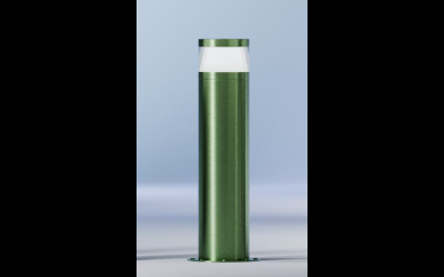 Bullard Bollards. BB-SUXPL-GLC-M30.